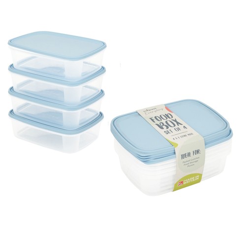 Wham food storage container - food,