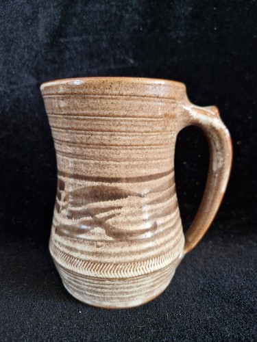 Vintage textured brown - vintage,