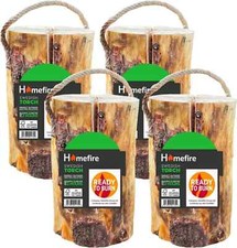 New Swedish Torch Firewood