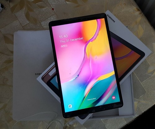 Samsung galaxy tab 2019 - samsung,