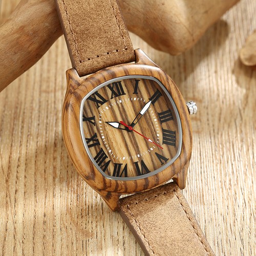 Unisex quartz watch - unisex,