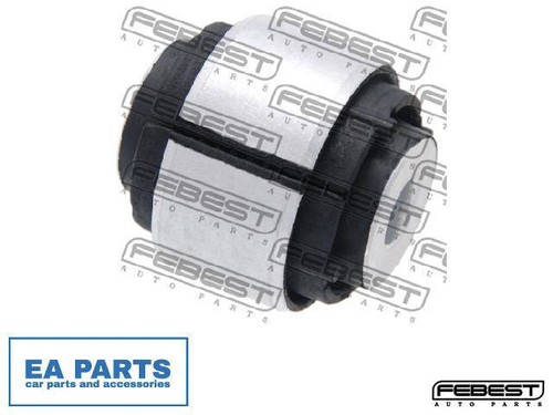 Bush control arm - mounting, for
