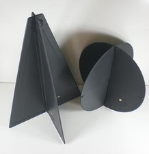 Anchor Ball And Cone Signal