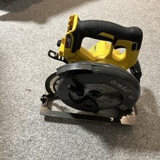 DeWalt DCS575  54v XR Flexvolt