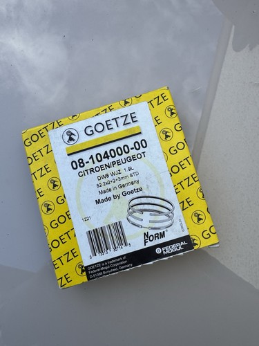 0810400000 engine piston - 0810400000,