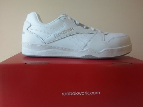 Reebok work men bb4500 white - bb4500,