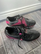 Nike Bomba Finale Size 10