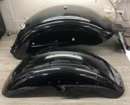 Harley davidson fat boy - harley-davidson,
