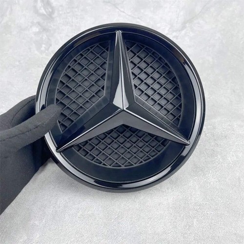 Grill badge grid - grill,