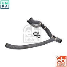 RADIATOR HOSE 183455 FOR 10 P 2.5L 5cyl