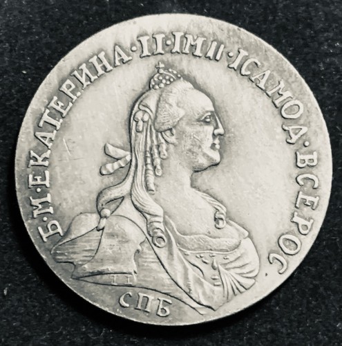 1766 russia empire tsarina - 1766,