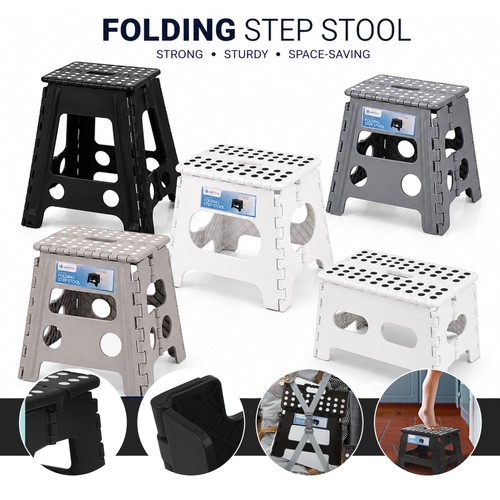 Multi purpose step stool - multi,