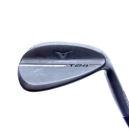 Used mizuno t24 white - used,