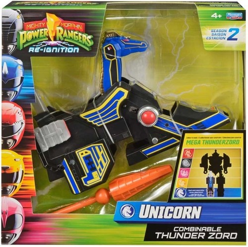 Power rangers mighty morphin - rangers,