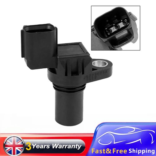 Crankshaft position sensor - crankshaft,