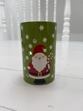 Partylite Jolly Santa Aroma