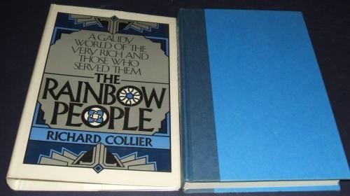 The rainbow people gaudy - the, a