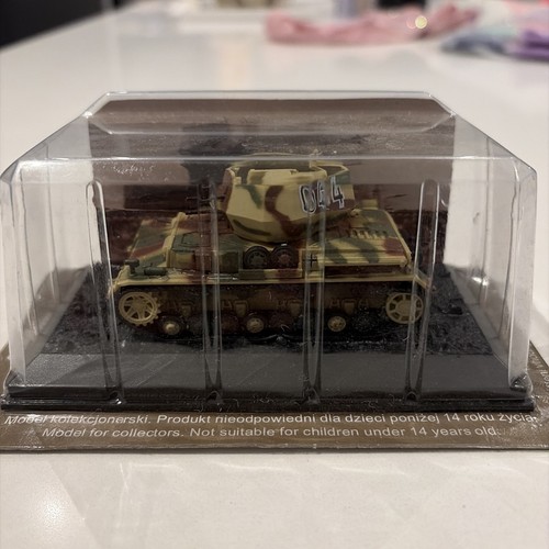 Amercom collection flakpanzer - collection,