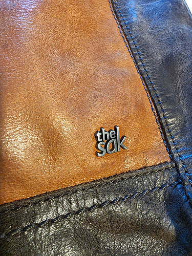 The sak colorblock - sak,