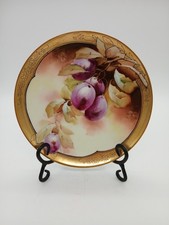 Antique W. A. Pickard Haviland