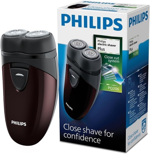 Philips pq206 men electric - philips, men's