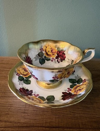Royal albert treasure chest - royal,