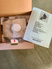 Brother KA-8210 Intarsia