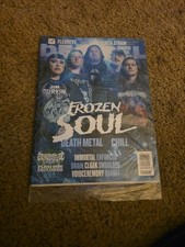 Decibel Magazine 2023 June