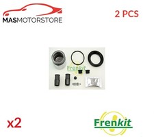 BRAKE CALIPER REPAIR KIT FRONT