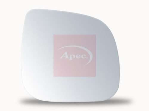 Apec exterior wing - exterior,