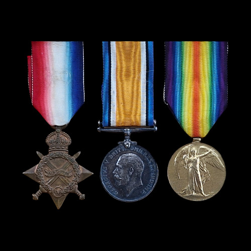 4th middlesex regiment ww1 - regiment,