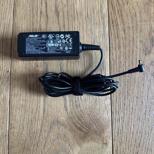 Genuine asus adapter 19v - ac,