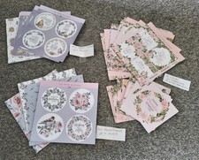 The Paper Boutique - Card