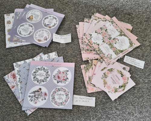 The paper boutique - the,