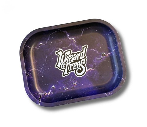 Wizard trees nebula rolling - wizard,