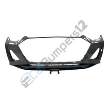 Audi RS7 RS6 GENUINE Front Bumper 2019-ON 4K8807437J