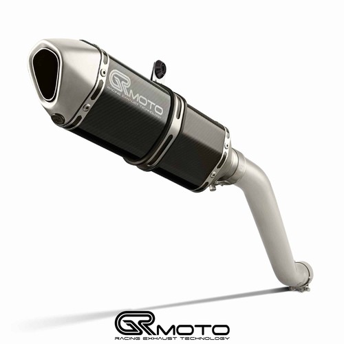 Exhaust for kawasaki - exhaust, zx10r
