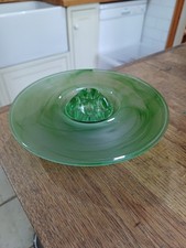 Art Deco George Davidson Green