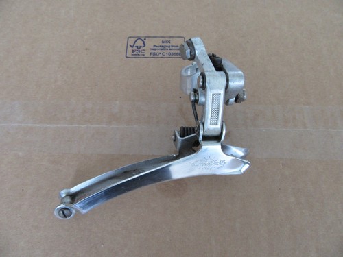 Campagnolo 980 front