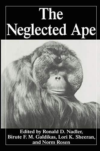The neglected ape papers - neglected, ape: