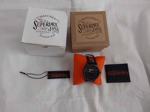 Mens superdry yokohama - mens,