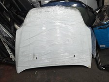 BONNET FORD MONDEO MK4 2010 TO