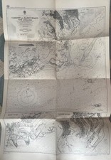 1923 Cardiff and Barry Roads