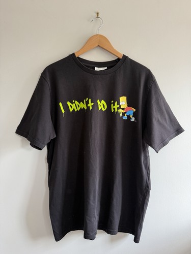 The simpson men short - simpson's, men's