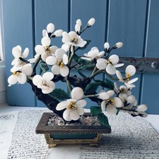 Chinese White Jade Hardstone