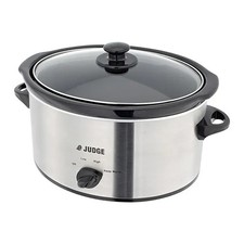 Slow Cooker by Judge – 3.5L
