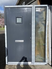 ANTHRACITE GREY  COTTAGE STYLE