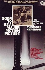 Title: Soon to Be a Major Motion Picture - Gershuny, Theodore