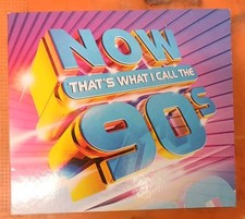 Various Artists : Now That's