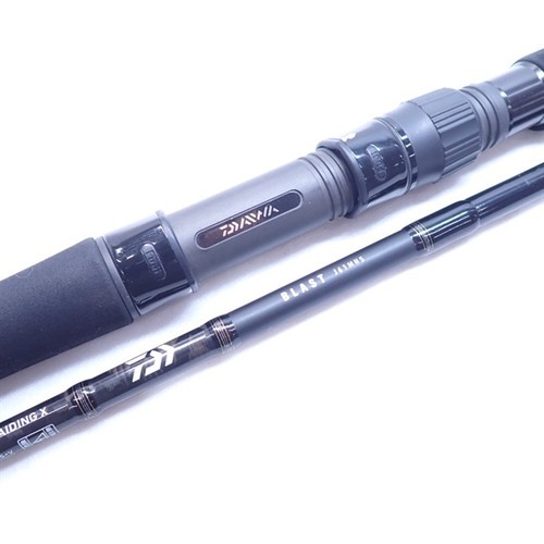 Daiwa blast j61mhs v - daiwa, j61mhs·v